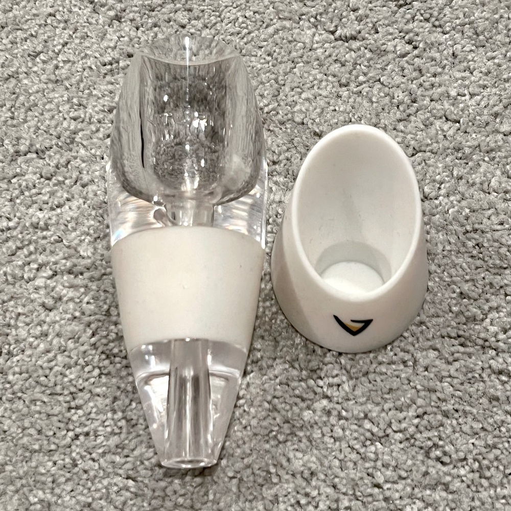 Vinturi aerator